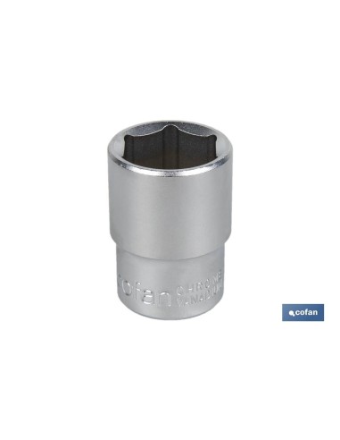 VASO 3/8 M-18