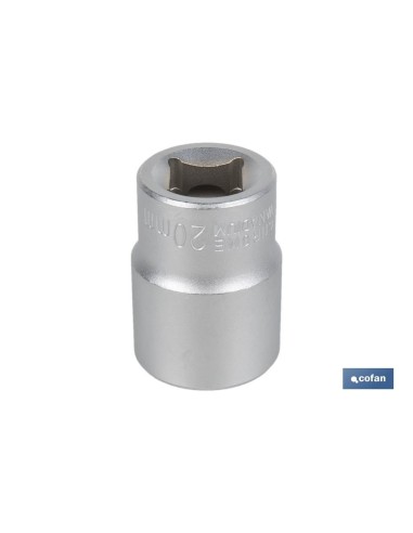 VASO 24 CARAS 1/2 M-12