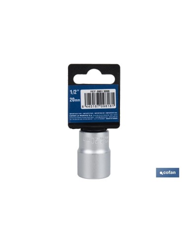 VASO 24 CARAS 1/2 M-14