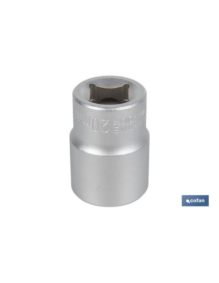 VASO 24 CARAS 1/2 M-30