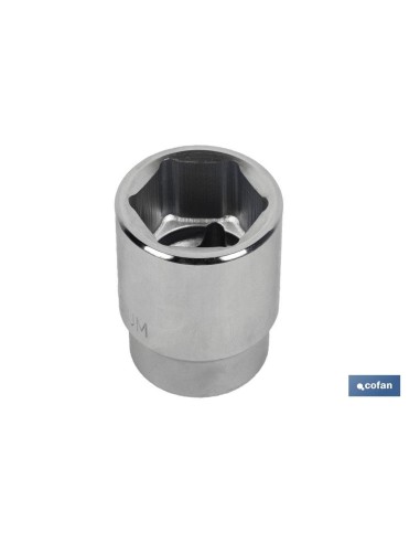 VASO 1 - 67 MM HEXAGONAL