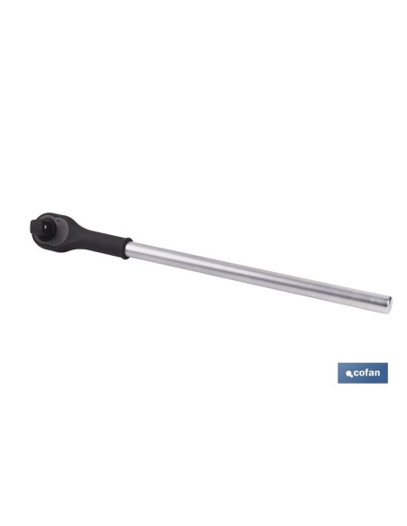 LLAVE DE CARRACA REVERSIBLE 1