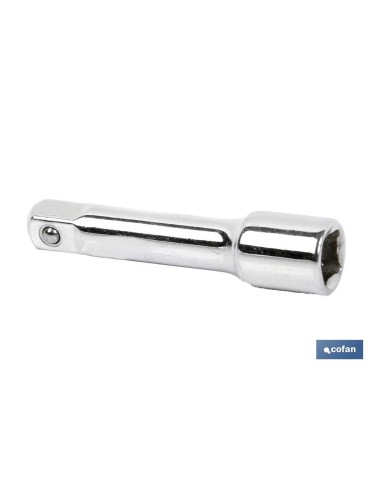 ALARGADERA 3/4 203mm