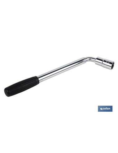 EXTENSIBLE PARA RUEDAS 17-19