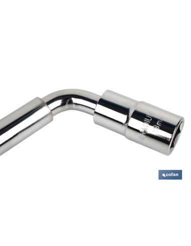 EXTENSIBLE PARA RUEDAS 17-19