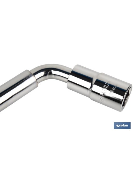 EXTENSIBLE PARA RUEDAS 17-19