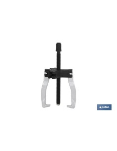 EXTRACTOR DE CARRACA 125-218 MM (7TON)