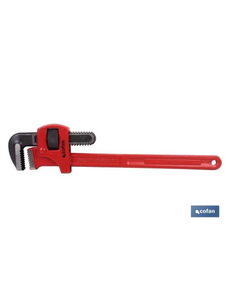 LLAVE PARA TUBO STILLSON REF. L-14