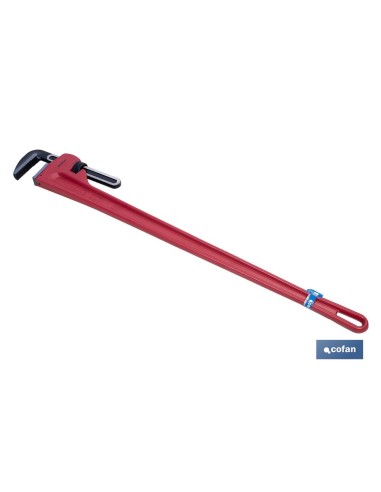 LLAVE STILLSON HEAVY DUTY PARA TUBO L-48