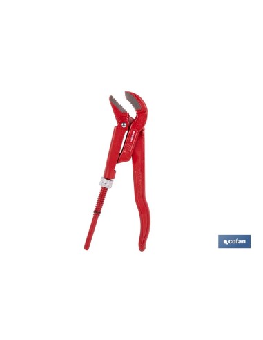 LLAVE SUECA 45º 1/2