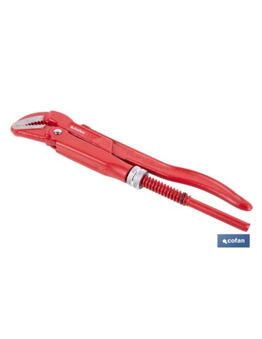 LLAVE SUECA 45º 1/2