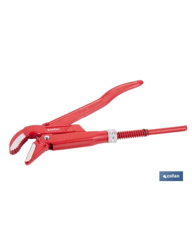 LLAVE SUECA 45º 1/2