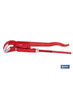 LLAVE SUECA 45º 1