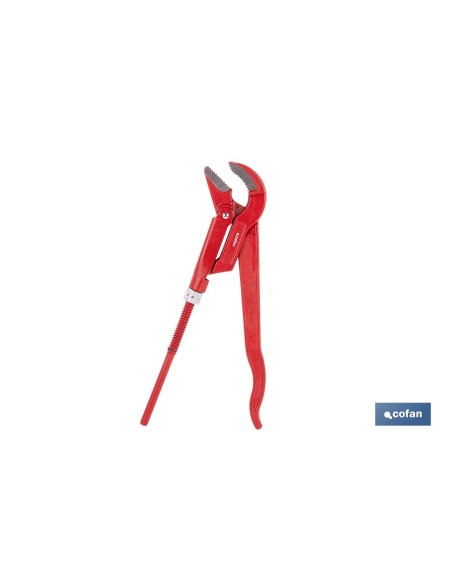 LLAVE SUECA 45º 1