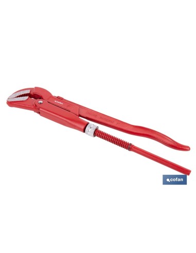 LLAVE SUECA 45º 1