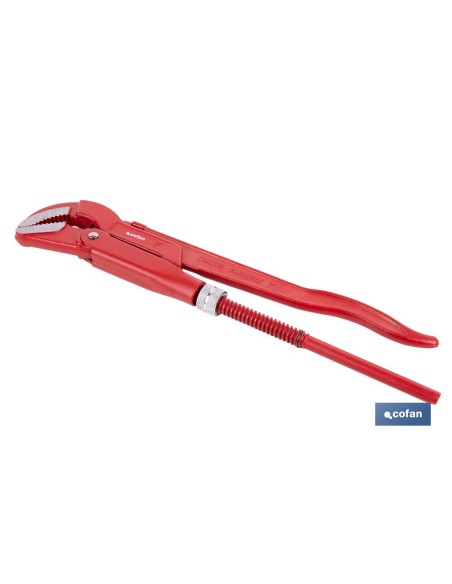 LLAVE SUECA 45º 1