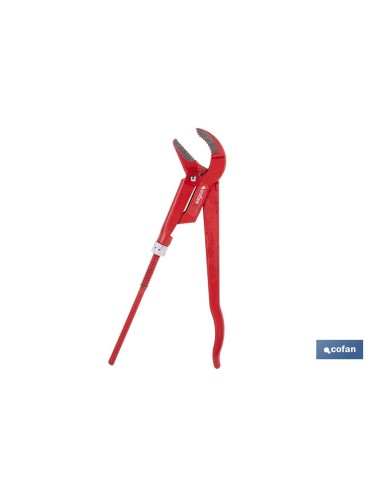 LLAVE SUECA 45º 1 1/2