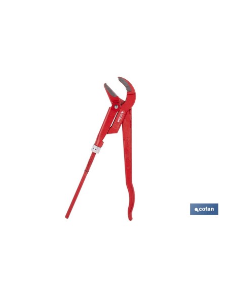 LLAVE SUECA 45º 1 1/2