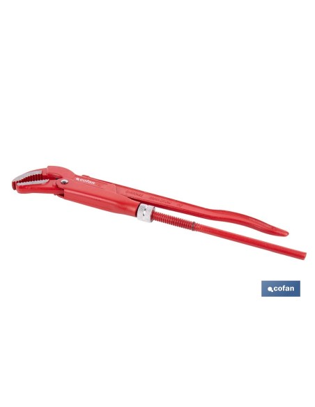 LLAVE SUECA 45º 1 1/2