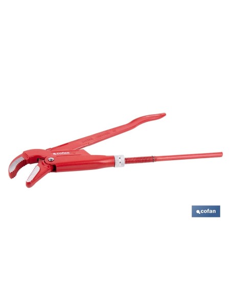 LLAVE SUECA 45º 1 1/2