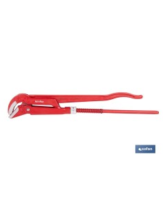 LLAVE SUECA 45º 2