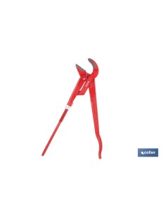 LLAVE SUECA 45º 2 2