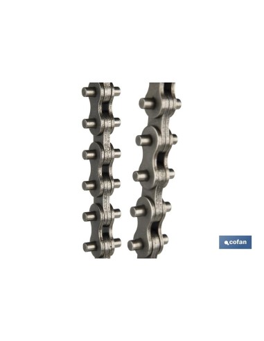 LLAVE DE CADENA REVERSIBLE 4 L-300