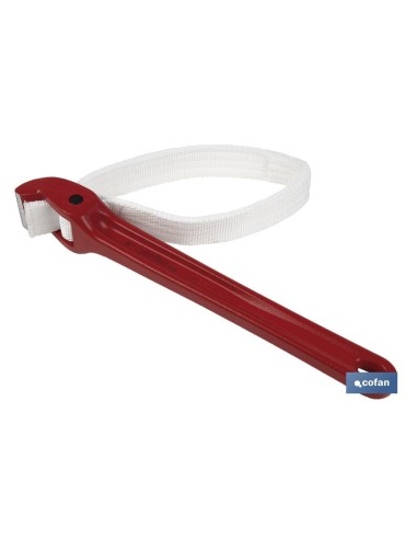 LLAVE DE CORREA 3 L-450
