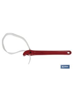 LLAVE DE CORREA 8 L-1000