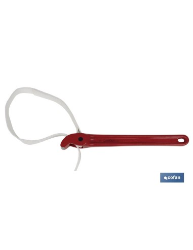 LLAVE DE CORREA 8 L-1000
