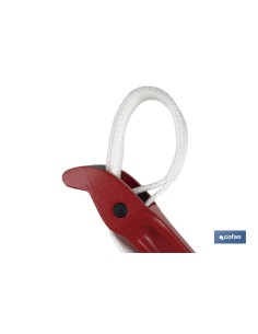 LLAVE DE CORREA 8 L-1000 2