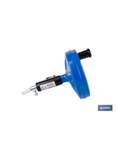 DESATASCADOR DE TAMBOR L-4,6