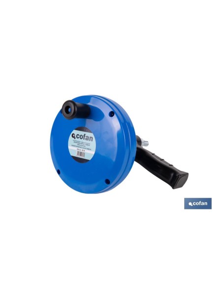 DESATASCADOR DE TAMBOR L-4,6