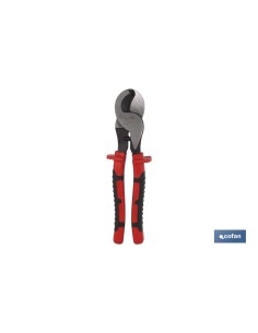 TENAZA CORTACABLES L-220
