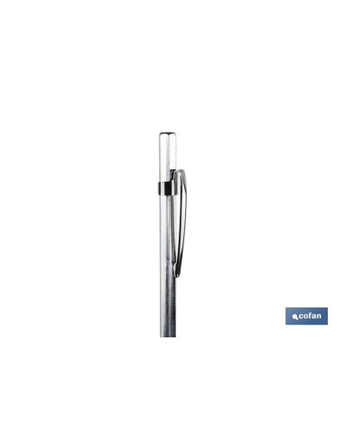 AGUJA DE TRAZAR DE BOLSILLO L-150