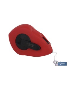 PLOMADA TRAZADORA POLIPROPILENO 30 Mts 2