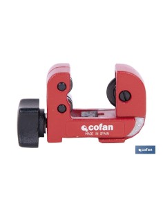 CORTATUBOS MINI ZAMAK 3-25MM