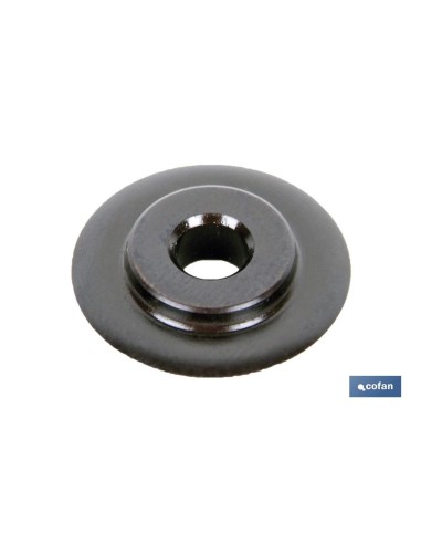 CUCHILLA RECAMBIO 19X5 ALU, CU, INOX