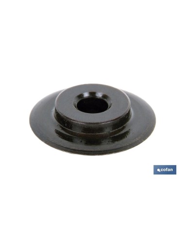 CUCHILLA RECAMBIO 19X5 ALU, CU, INOX