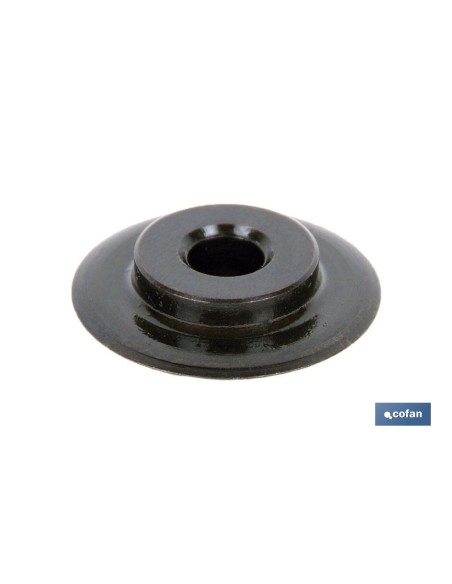 CUCHILLA RECAMBIO 19X5 ALU, CU, INOX