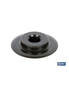 CUCHILLA RECAMBIO 19X6,2 ALU, CU, INOX 2