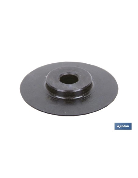 CUCHILLA RECAMBIO 26X6,2 PLASTICO Y MULTICAPA