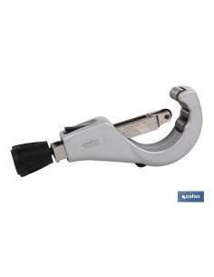 CORTATUBOS 4 RODILLOS P/INOX 6-76 MM