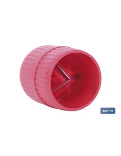 REBABADOR 3-42MM