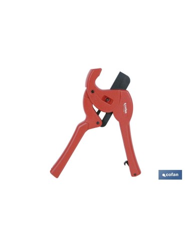 CORTATUBOS TIJERA PARA PLÁSTICO 26 MM (1)