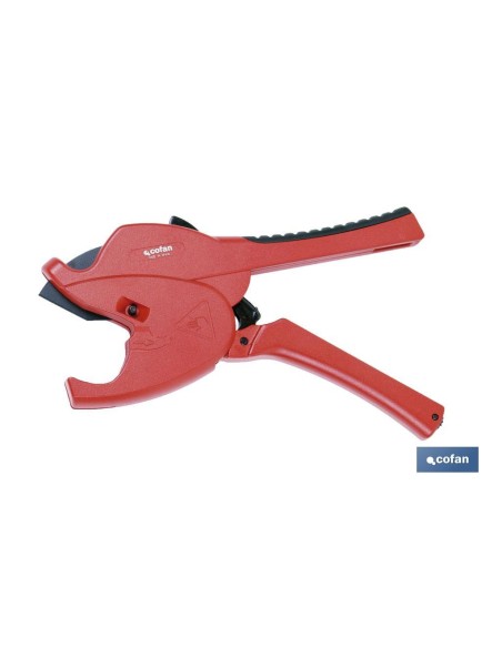 CORTATUBOS TIJERA PARA PLÁSTICO 42 MM (15/8)