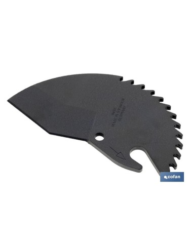 RECAMBIO CUCHILLA CORTATUBOS 42 MM (15/8) 09514385