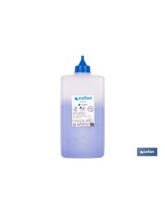 FRASCO DE POLVO AZUL 1000 GRS 2