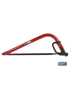 ARCO SIERRA MADERA PUNTA CONFORT 21/533mm
