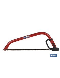 ARCO SIERRA MADERA CONFORT 21/533mm